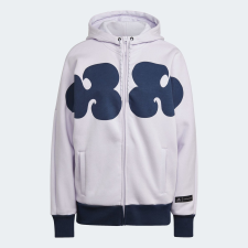 Default Adidas Pulóver zip MMK FZ HOODIE női női pulóver, kardigán