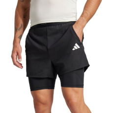Default Adidas Short GYM+ 2in1 SHORT férfi