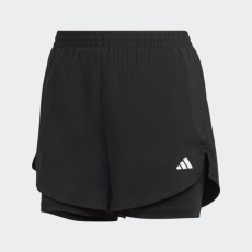 Default Adidas Short W MIN 2IN1 SHO női