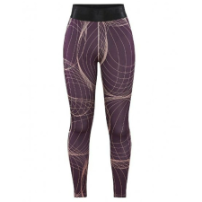 Default Craft leggings CORE ESSENCE TIGHTS női női nadrág