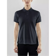 Default Craft Póló CORE BLEND POLO SHIRT W női
