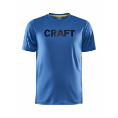 Default Craft Póló CORE CHARGE SS TEE M férfi