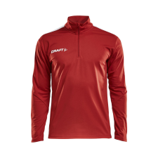 Default Craft Póló CRAFT PROGRESS HALFZIP LS TEE M férfi férfi póló