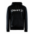 Default Craft Pulóver CORE CRAFT HOOD M férfi