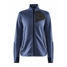 Default Craft Pulóver zip ADV TECH FLEECE THERMAL MIDLAYER W női női pulóver, kardigán