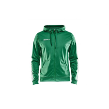 Default Craft Pulóver zip PRO CONTROL HOOD JACKET M férfi férfi pulóver, kardigán