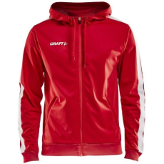 Default Craft Pulóver zip PRO CONTROL HOOD JACKET M férfi
