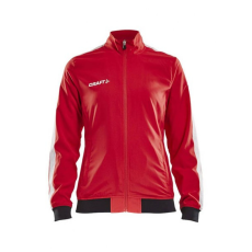 Default Craft Pulóver zip PRO CONTROL WOVEN JACKET W női