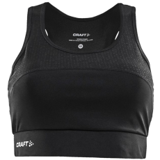 Default Craft Sportmelltartó RUSH TOP W női
