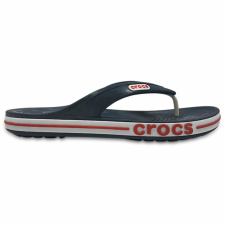 Default Crocs papucs Bayaband Flip unisex női szandál