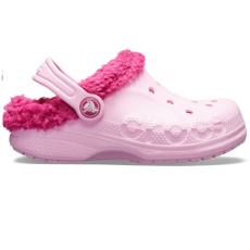 Default Crocs Papucs, szandál 21 Baya Lined Kids gyerek