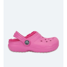 Default Crocs Papucs, szandál 21 Classic Lined Clog K gyerek gyerek papucs, mamusz