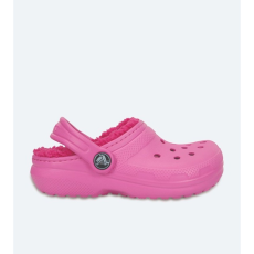 Default Crocs Papucs, szandál 21 Classic Lined Clog K gyerek