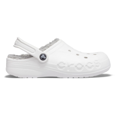 Default Crocs Papucs, szandál Baya Lined Clog unisex női szandál