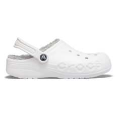 Default Crocs Papucs, szandál Baya Lined Clog unisex