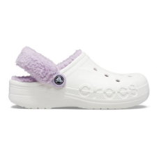 Default Crocs Papucs, szandál Baya Lined Fuzz Strap Clog unisex női szandál
