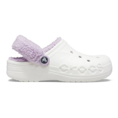Default Crocs Papucs, szandál Baya Lined Fuzz Strap Clog unisex