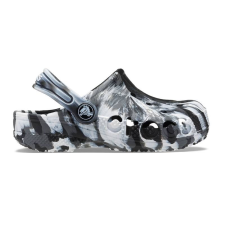 Default Crocs Papucs, szandál Baya Marbled Clog K gyerek gyerek szandál