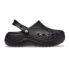 Default Crocs Papucs, szandál Baya Platform Clog női női papucs