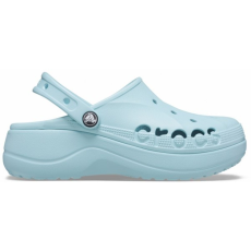 Default Crocs Papucs, szandál Baya Platform Clog női