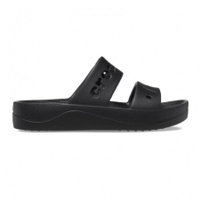 Default Crocs Papucs, szandál Baya Platform Sandal női női papucs