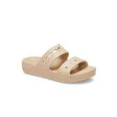 Default Crocs Papucs, szandál Baya Platform Sandal női