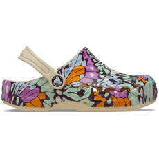 Default Crocs Papucs, szandál Baya Seasonal Printed Cg K gyerek