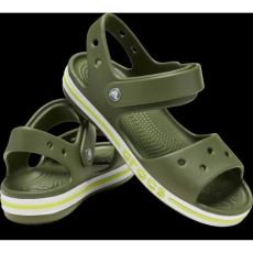 Default Crocs Papucs, szandál Bayaband Sandal K gyerek