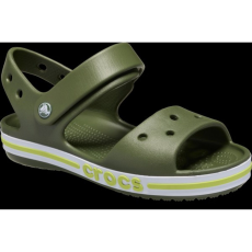 Default Crocs Papucs, szandál Bayaband Sandal T gyerek