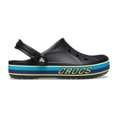 Default Crocs Papucs, szandál Bayaband Sport Band Clog T gyerek