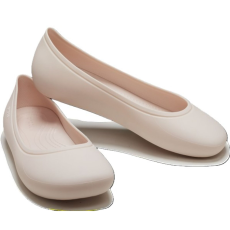 Default Crocs Papucs, szandál Brooklyn Flat női