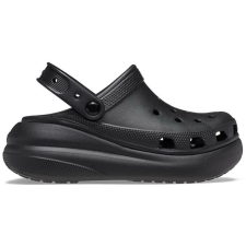 Default Crocs Papucs, szandál Classic Crush Clog unisex női szandál
