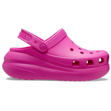 Default Crocs Papucs, szandál Classic Crush Clog unisex női szandál