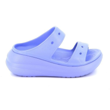 Default Crocs Papucs, szandál Classic Crush Sandal unisex női szandál