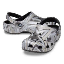 Default Crocs Papucs, szandál Classic Disco Clog unisex női szandál