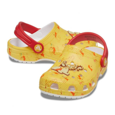 Default Crocs Papucs, szandál Classic Disney Winnie the Pooh Clog T gyerek