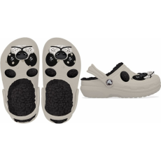 Default Crocs Papucs, szandál Classic Lined IAM PandaBearCgK gyerek
