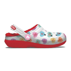Default Crocs Papucs, szandál Classic Lnd Sweethearts ClogT gyerek
