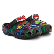 Default Crocs Papucs, szandál Classic Marvel Avengers Clog K gyerek gyerek papucs, mamusz