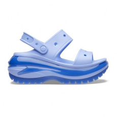 Default Crocs Papucs, szandál Classic Mega Crush Sandal unisex