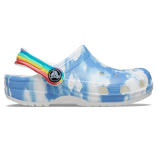 Default Crocs Papucs, szandál Classic Out of this World II Clog K gyerek