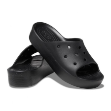 Default Crocs Papucs, szandál Classic Platform Slide női női papucs