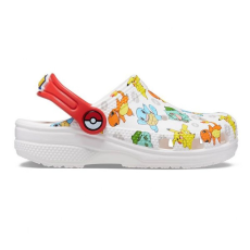 Default Crocs Papucs, szandál Classic Pokemon Clog K gyerek