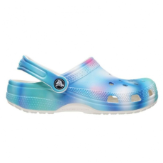 Default Crocs Papucs, szandál Classic Solarized Clog unisex