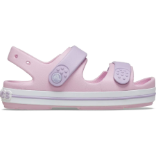 Default Crocs Papucs, szandál Crocband Cruiser Sandal K gyerek gyerek szandál