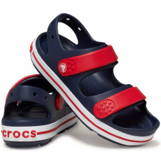 Default Crocs Papucs, szandál Crocband Cruiser Sandal K gyerek