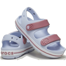 Default Crocs Papucs, szandál Crocband Cruiser Sandal K gyerek gyerek szandál