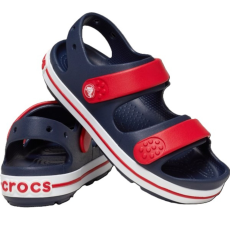 Default Crocs Papucs, szandál Crocband Cruiser Sandal T gyerek