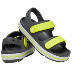 Default Crocs Papucs, szandál Crocband Cruiser Sandal T gyerek