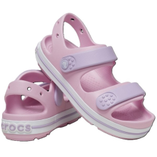 Default Crocs Papucs, szandál Crocband Cruiser Sandal T gyerek gyerek szandál